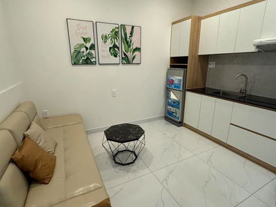 Alojamiento en Ho Chi Minh City, Vietnam Alojamiento en Ho Chi Minh City, Vietnam