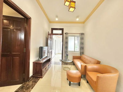 Housing in Ho Chi Minh City, Vietnam Housing in Ho Chi Minh City, Vietnam