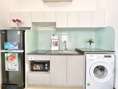 Alojamiento en Ho Chi Minh City, Vietnam Alojamiento en Ho Chi Minh City, Vietnam