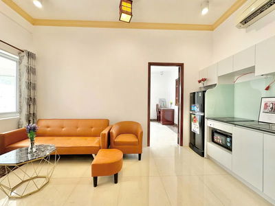 Alojamiento en Ho Chi Minh City, Vietnam Alojamiento en Ho Chi Minh City, Vietnam