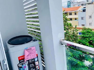 Logement dans Ho Chi Minh City, Vietnam Logement dans Ho Chi Minh City, Vietnam