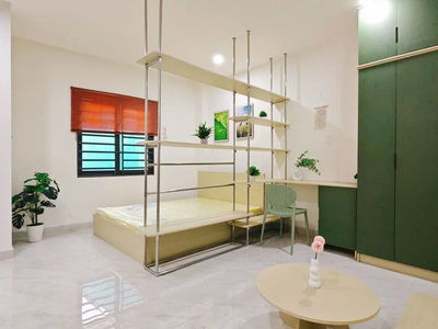 Жилье в Ho Chi Minh City, Vietnam Жилье в Ho Chi Minh City, Vietnam