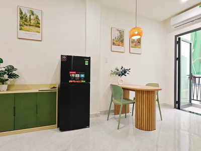 Housing in Ho Chi Minh City, Vietnam Housing in Ho Chi Minh City, Vietnam