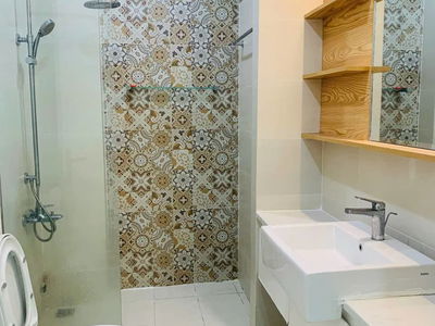 Housing in Ho Chi Minh City, Vietnam Housing in Ho Chi Minh City, Vietnam