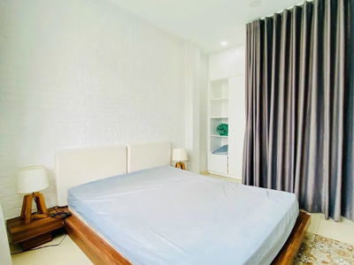 Жилье в Ho Chi Minh City, Vietnam Жилье в Ho Chi Minh City, Vietnam