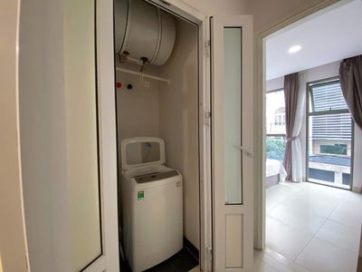 Жилье в Ho Chi Minh City, Vietnam Жилье в Ho Chi Minh City, Vietnam