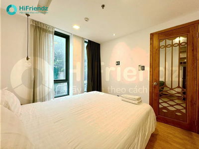 Жилье в Ho Chi Minh City, Vietnam Жилье в Ho Chi Minh City, Vietnam