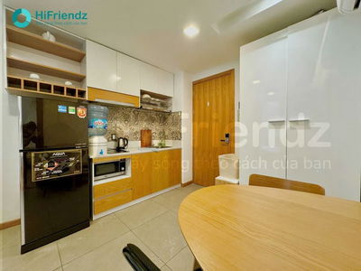 Жилье в Ho Chi Minh City, Vietnam Жилье в Ho Chi Minh City, Vietnam