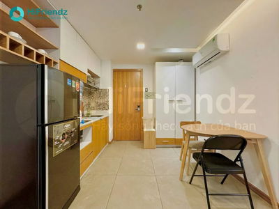 Alojamiento en Ho Chi Minh City, Vietnam Alojamiento en Ho Chi Minh City, Vietnam