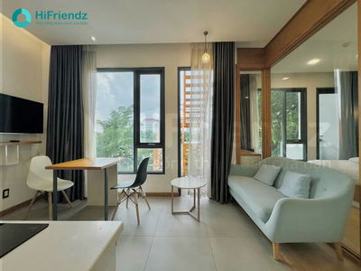 Жилье в Ho Chi Minh City, Vietnam Жилье в Ho Chi Minh City, Vietnam