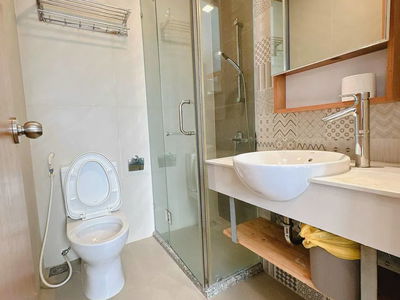 Housing in Ho Chi Minh City, Vietnam Housing in Ho Chi Minh City, Vietnam