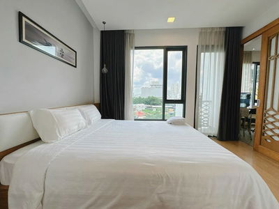 Alojamiento en Ho Chi Minh City, Vietnam Alojamiento en Ho Chi Minh City, Vietnam