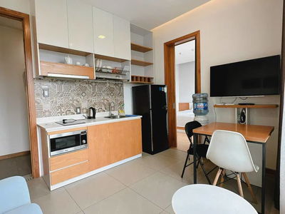 Alojamiento en Ho Chi Minh City, Vietnam Alojamiento en Ho Chi Minh City, Vietnam