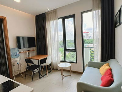 Logement dans Ho Chi Minh City, Vietnam Logement dans Ho Chi Minh City, Vietnam