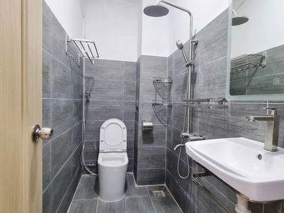 Logement dans Ho Chi Minh City, Vietnam Logement dans Ho Chi Minh City, Vietnam