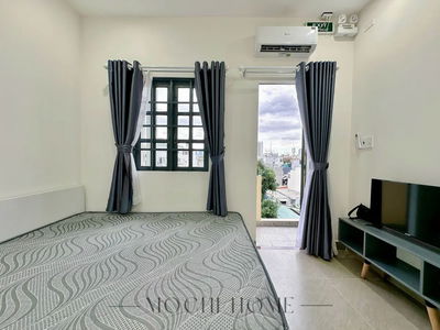 Logement dans Ho Chi Minh City, Vietnam Logement dans Ho Chi Minh City, Vietnam