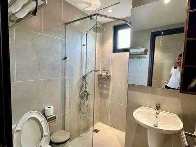 Жилье в Ho Chi Minh City, Vietnam Жилье в Ho Chi Minh City, Vietnam