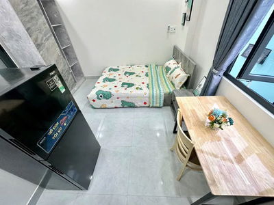 Alojamiento en Ho Chi Minh City, Vietnam Alojamiento en Ho Chi Minh City, Vietnam