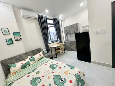 Logement dans Ho Chi Minh City, Vietnam Logement dans Ho Chi Minh City, Vietnam