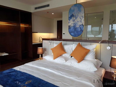 The Sapphire Residence, Vietnam  The Sapphire Residence, Vietnam