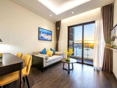 The Sapphire Residence, Vietnam The Sapphire Residence, Vietnam