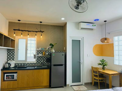 Housing in Ho Chi Minh City, Vietnam Housing in Ho Chi Minh City, Vietnam