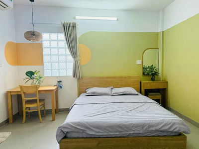 Logement dans Ho Chi Minh City, Vietnam Logement dans Ho Chi Minh City, Vietnam