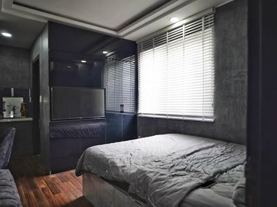 Жилье в Ho Chi Minh City, Vietnam Жилье в Ho Chi Minh City, Vietnam