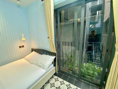 Жилье в Ho Chi Minh City, Vietnam Жилье в Ho Chi Minh City, Vietnam