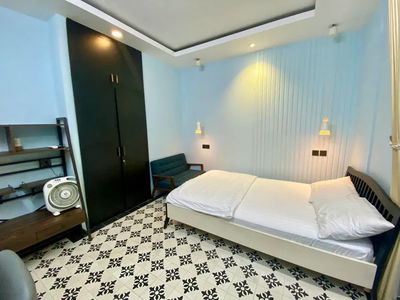 Alojamiento en Ho Chi Minh City, Vietnam Alojamiento en Ho Chi Minh City, Vietnam