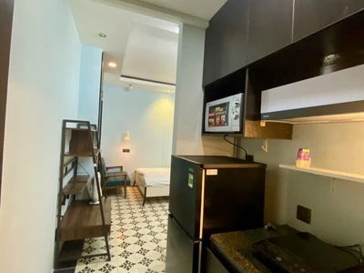 Жилье в Ho Chi Minh City, Vietnam Жилье в Ho Chi Minh City, Vietnam