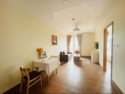 Alojamiento en Ho Chi Minh City, Vietnam Alojamiento en Ho Chi Minh City, Vietnam