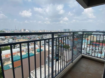 Housing in Ho Chi Minh City, Vietnam Housing in Ho Chi Minh City, Vietnam