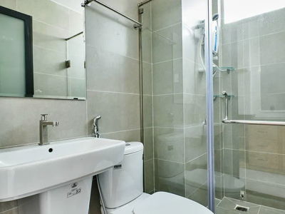 Logement dans Ho Chi Minh City, Vietnam Logement dans Ho Chi Minh City, Vietnam