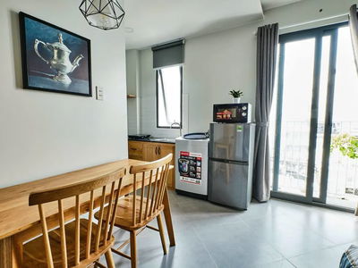 Alojamiento en Ho Chi Minh City, Vietnam Alojamiento en Ho Chi Minh City, Vietnam