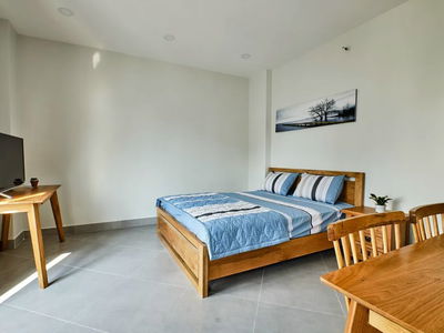 Alojamiento en Ho Chi Minh City, Vietnam Alojamiento en Ho Chi Minh City, Vietnam