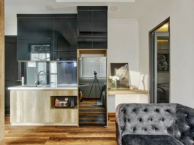 Alojamiento en Ho Chi Minh City, Vietnam Alojamiento en Ho Chi Minh City, Vietnam