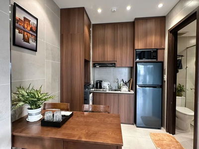 Жилье в Ho Chi Minh City, Vietnam Жилье в Ho Chi Minh City, Vietnam