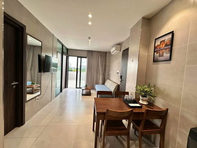 Жилье в Ho Chi Minh City, Vietnam Жилье в Ho Chi Minh City, Vietnam