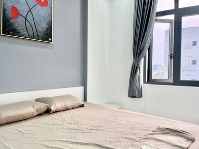 Alojamiento en Ho Chi Minh City, Vietnam Alojamiento en Ho Chi Minh City, Vietnam