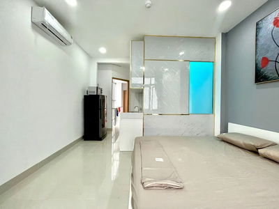 Жилье в Ho Chi Minh City, Vietnam Жилье в Ho Chi Minh City, Vietnam