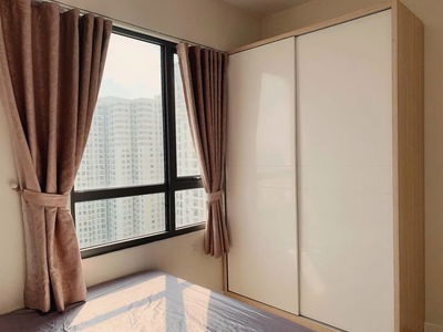 Mastery, Vietnam Mastery, Vietnam