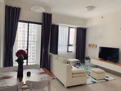 Mastery, Vietnam Mastery, Vietnam