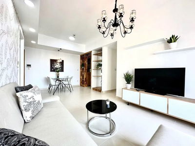 Mastery, Vietnam Mastery, Vietnam