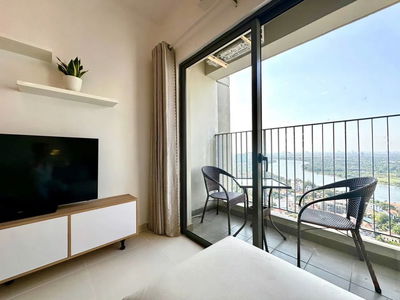 Mastery, Vietnam Mastery, Vietnam