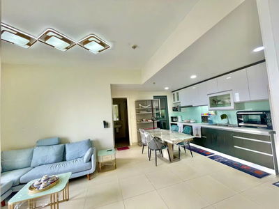 Mastery, Vietnam Mastery, Vietnam