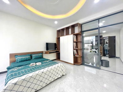 Logement dans Ho Chi Minh City, Vietnam Logement dans Ho Chi Minh City, Vietnam
