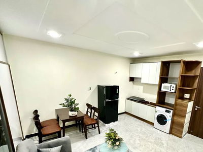 Housing in Ho Chi Minh City, Vietnam Housing in Ho Chi Minh City, Vietnam