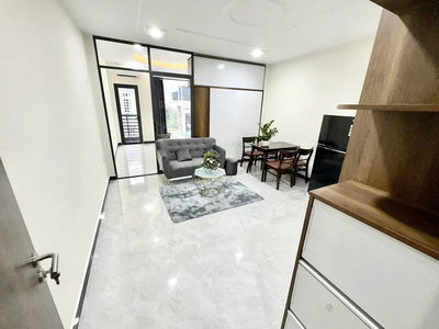 Жилье в Ho Chi Minh City, Vietnam Жилье в Ho Chi Minh City, Vietnam