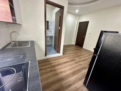 Housing in Ho Chi Minh City, Vietnam Housing in Ho Chi Minh City, Vietnam